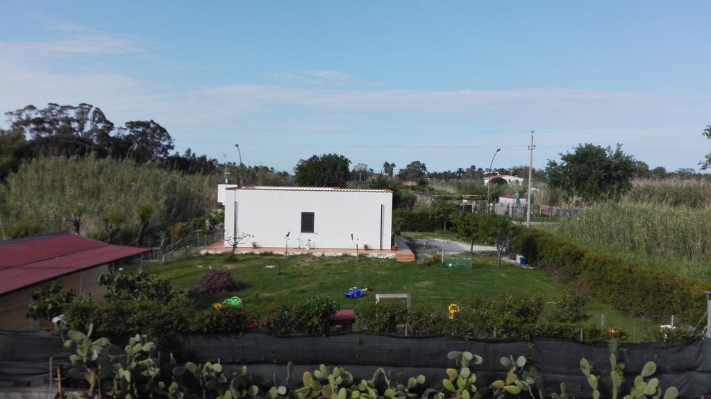 B&B Arcafelice Termoli Exterior foto