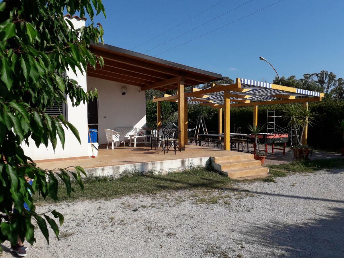 B&B Arcafelice Termoli Exterior foto