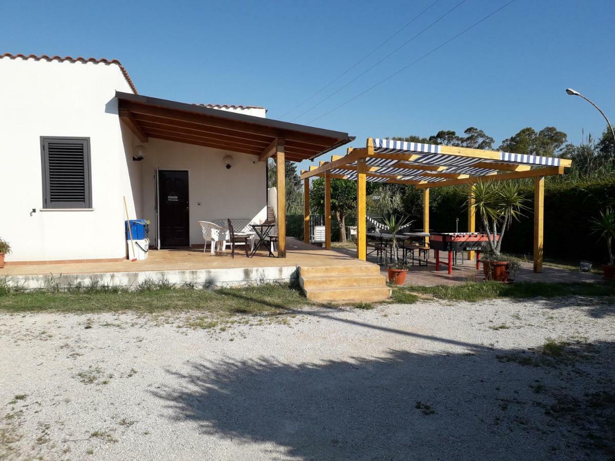 B&B Arcafelice Termoli Exterior foto