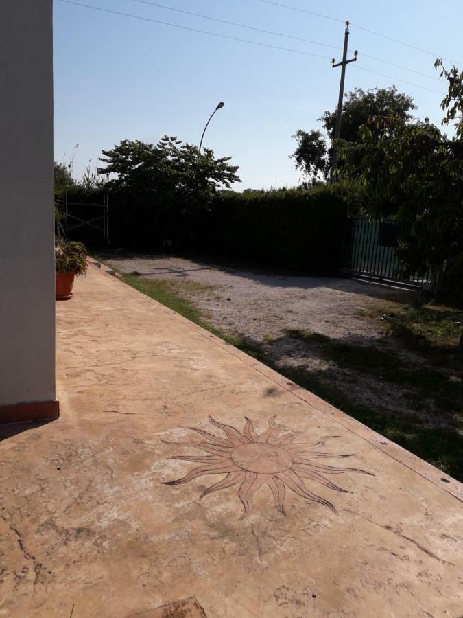 B&B Arcafelice Termoli Exterior foto