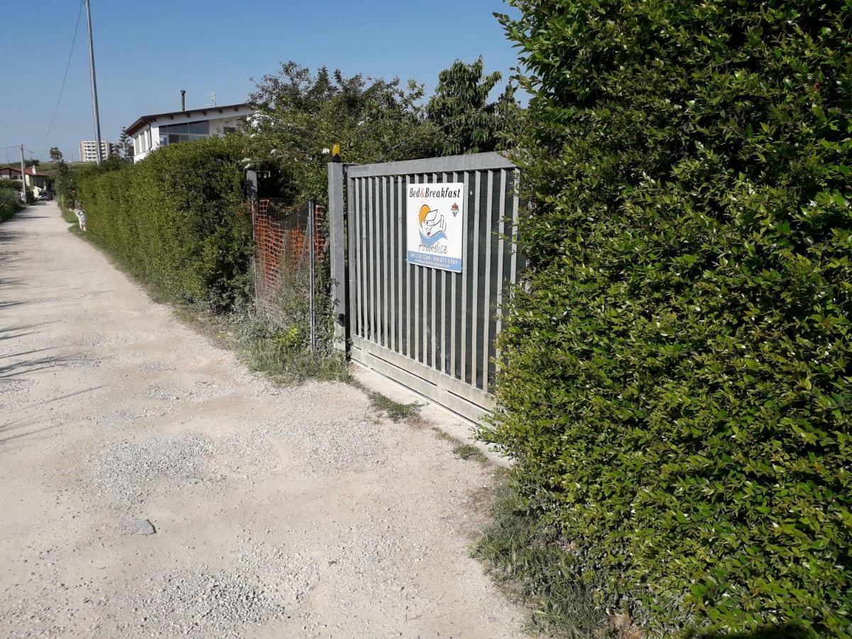 B&B Arcafelice Termoli Exterior foto