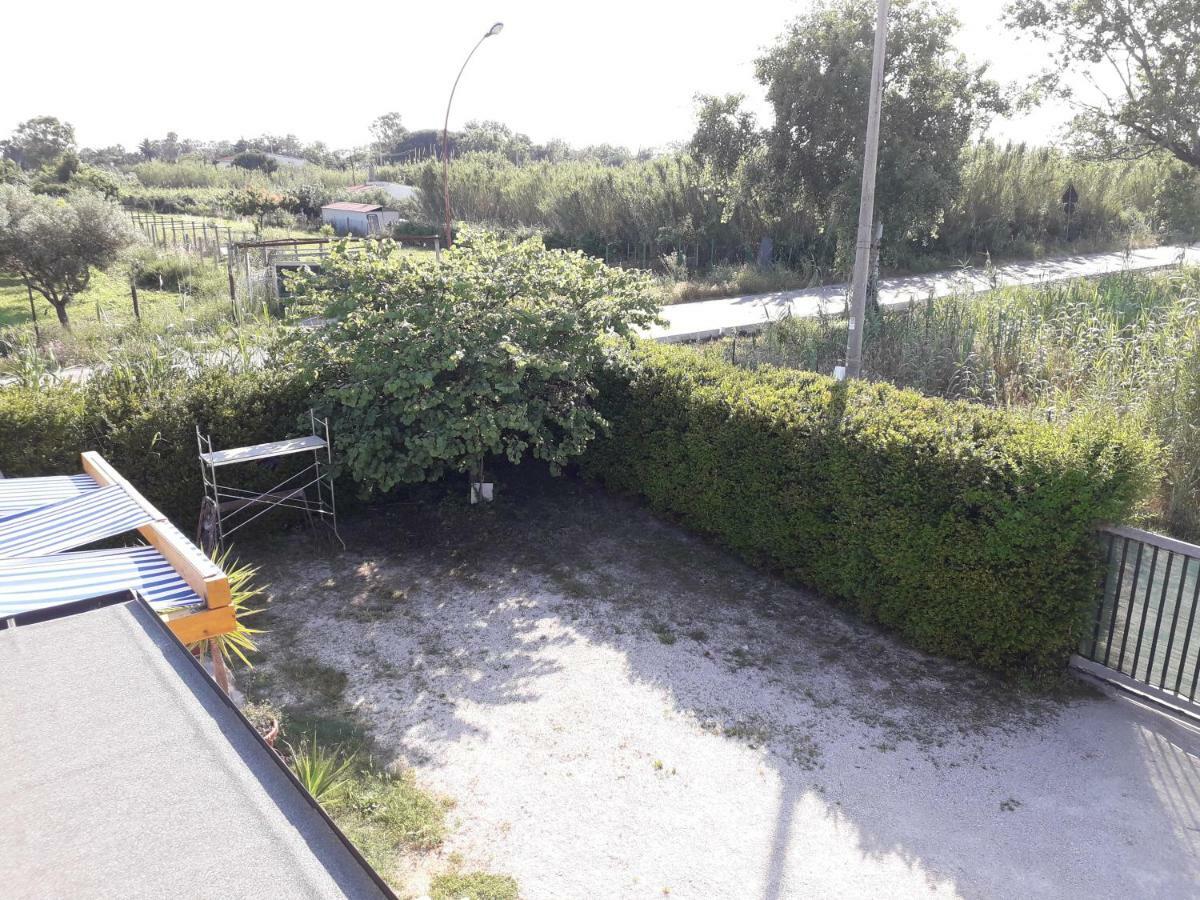 B&B Arcafelice Termoli Exterior foto